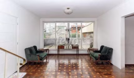 Casa comercial com 1 sala à venda na Rua dos Caetés, 804, Perdizes, São Paulo, 263 m2 por R$ 1.900.000