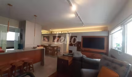 Apartamento com 3 quartos à venda na Rua Artur de Azevedo, 1557, Pinheiros, São Paulo, 102 m2 por R$ 1.850.000