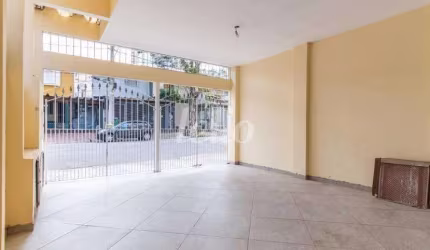 Casa comercial com 1 sala à venda na Rua Aimberê, 1821, Sumaré, São Paulo, 198 m2 por R$ 2.350.000