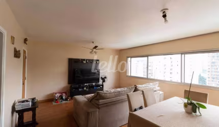 Apartamento com 3 quartos à venda na Rua Teodoro Sampaio, 1424, Pinheiros, São Paulo, 115 m2 por R$ 1.200.000