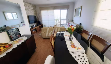 Apartamento com 3 quartos à venda na Rua Tonelero, 239, Vila Ipojuca, São Paulo, 145 m2 por R$ 1.436.000