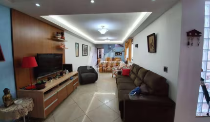 Casa com 3 quartos à venda na Rua Gurupá, 369, Vila Anglo Brasileira, São Paulo, 278 m2 por R$ 1.200.000