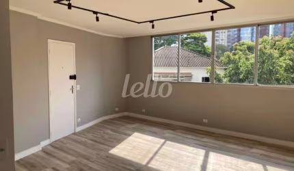 Apartamento com 3 quartos à venda na Rua Artur de Azevedo, 776, Pinheiros, São Paulo, 110 m2 por R$ 1.500.000