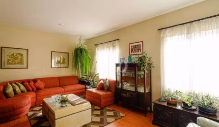Apartamento com 3 quartos à venda na Rua Henrique Monteiro, 135, Pinheiros, São Paulo, 130 m2 por R$ 1.698.000