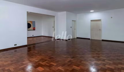 Apartamento com 2 quartos à venda na Rua Itacolomi, 523, Higienópolis, São Paulo, 149 m2 por R$ 1.280.000