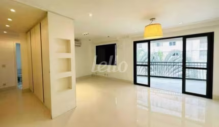 Apartamento com 2 quartos à venda na Rua Tucuna, 481, Pompéia, São Paulo, 104 m2 por R$ 1.390.000