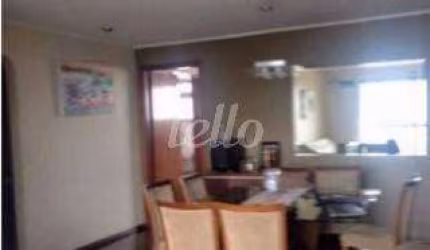 Apartamento com 4 quartos à venda na Rua Aimberê, 279, Pompéia, São Paulo, 159 m2 por R$ 1.600.000