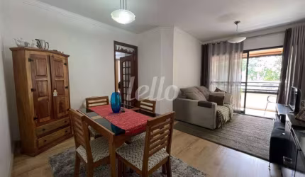 Apartamento com 3 quartos à venda na Rua Tonelero, 265, Vila Ipojuca, São Paulo, 85 m2 por R$ 870.000