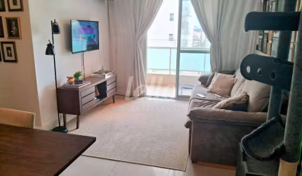 Apartamento com 3 quartos à venda na Rua Salto Grande, 258, Sumaré, São Paulo, 82 m2 por R$ 795.000