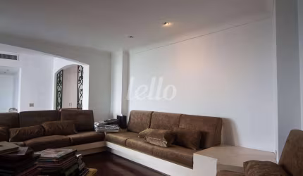 Apartamento com 4 quartos à venda na Rua João Moura, 975, Pinheiros, São Paulo, 300 m2 por R$ 2.200.000