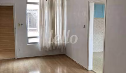 Apartamento com 2 quartos à venda na Rua Apiacás, 294, Pompéia, São Paulo, 80 m2 por R$ 1.166.000
