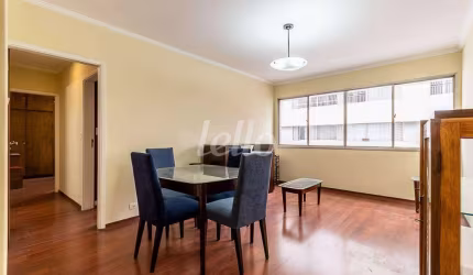 Apartamento com 2 quartos à venda na Avenida Pompéia, 249, Pompéia, São Paulo, 84 m2 por R$ 1.010.000