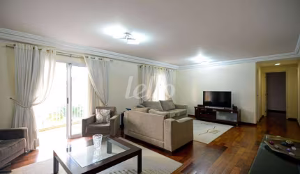 Apartamento com 4 quartos à venda na Rua Passo da Pátria, 1678, Vila Leopoldina, São Paulo, 224 m2 por R$ 1.980.000