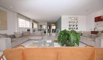 Apartamento com 2 quartos à venda na Rua Piauí, 1167, Higienópolis, São Paulo, 420 m2 por R$ 6.175.000