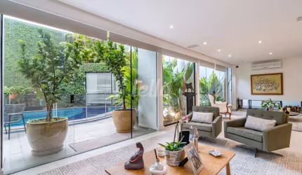 Casa com 6 quartos à venda na Rua Banibás, 646, Alto de Pinheiros, São Paulo, 400 m2 por R$ 5.500.000