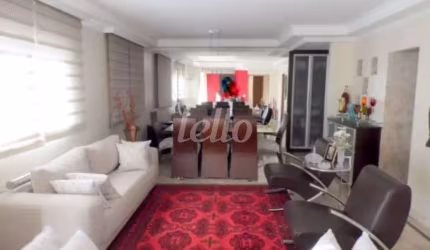 Apartamento com 3 quartos à venda na Rua Coronel Melo de Oliveira, 55, Pompéia, São Paulo, 180 m2 por R$ 2.850.000