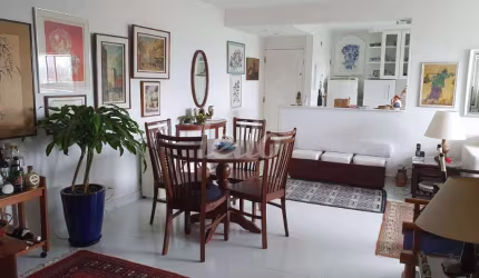 Apartamento com 3 quartos à venda na Rua Sucuriú, 256, Vila Ida, São Paulo, 106 m2 por R$ 1.050.000