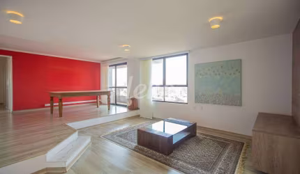 Apartamento com 4 quartos à venda na Rua Original, 156, Sumarezinho, São Paulo, 147 m2 por R$ 2.060.000