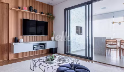 Apartamento com 3 quartos à venda na Rua Cristiano Viana, 950, Pinheiros, São Paulo, 118 m2 por R$ 2.250.000