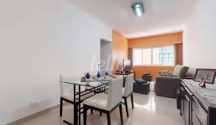 Apartamento com 2 quartos à venda na Rua Harmonia, 673, Sumarezinho, São Paulo, 87 m2 por R$ 800.000