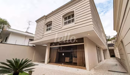 Casa com 5 quartos à venda na Rua Professor Nicolau Moraes Barros, 37, Jardim das Bandeiras, São Paulo, 1182 m2 por R$ 10.350.000