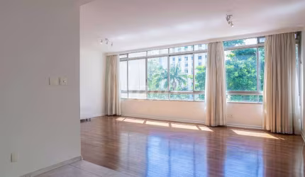 Apartamento com 4 quartos à venda na Rua Itacolomi, 300, Higienópolis, São Paulo, 218 m2 por R$ 2.450.000