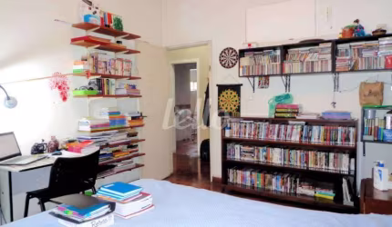Apartamento com 2 quartos à venda na Rua Teodoro Sampaio, 323, Pinheiros, São Paulo, 78 m2 por R$ 520.000