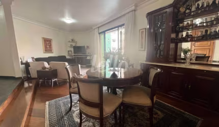 Apartamento com 4 quartos à venda na Rua Bartira, 1198, Perdizes, São Paulo, 182 m2 por R$ 1.702.000