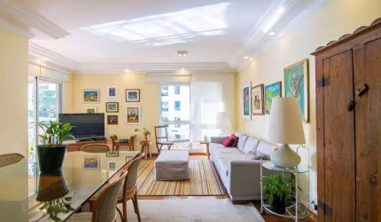Apartamento com 3 quartos à venda na Rua Doutor Franco da Rocha, 194, Perdizes, São Paulo, 105 m2 por R$ 1.500.000