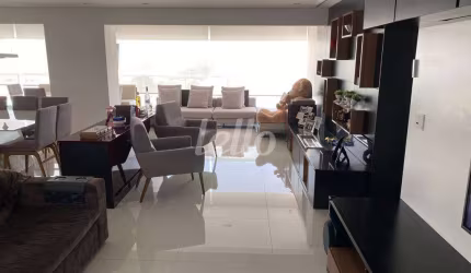 Apartamento com 3 quartos à venda na Rua Iperoig, 333, Perdizes, São Paulo, 171 m2 por R$ 3.000.000