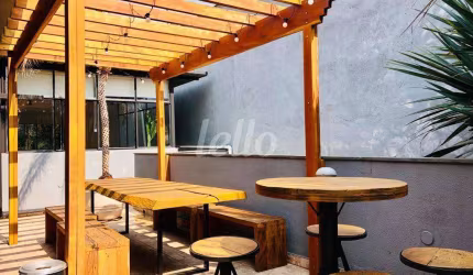 Casa comercial com 8 salas à venda na Rua dos Macunis, 513, Vila Madalena, São Paulo, 475 m2 por R$ 3.990.000