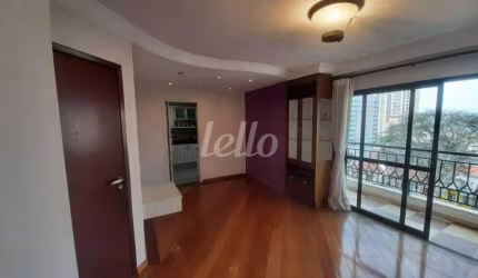 Apartamento com 3 quartos à venda na Rua Caio Graco, 407, Vila Romana, São Paulo, 80 m2 por R$ 1.150.000