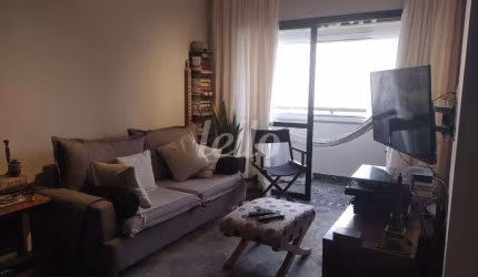 Apartamento com 3 quartos à venda na Rua Raul Pompéia, 199, Pompéia, São Paulo, 85 m2 por R$ 1.099.000