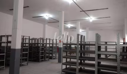 Barracão / Galpão / Depósito à venda na Avenida Rudge, 110, Bom Retiro, São Paulo, 2480 m2 por R$ 12.000.000