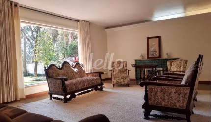 Casa comercial com 4 salas à venda na Rua Minas Gerais, 168, Higienópolis, São Paulo, 619 m2 por R$ 6.000.000