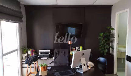 Sala comercial com 1 sala à venda na Rua Cardeal Arcoverde, 745, Pinheiros, São Paulo, 50 m2 por R$ 620.000