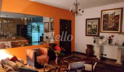 Casa comercial com 4 salas à venda na Avenida Padre Pereira de Andrade, 693, Boaçava, São Paulo, 426 m2 por R$ 3.200.000
