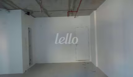 Sala comercial com 1 sala à venda na Rua Mário de Andrade, 48, Barra Funda, São Paulo, 36 m2 por R$ 350.000