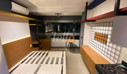 Kitnet / Stúdio à venda na Rua Oscar Freire, 1375, Pinheiros, São Paulo, 18 m2 por R$ 649.000