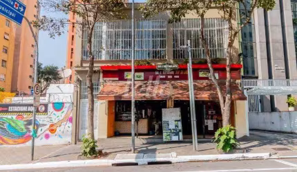 Prédio à venda na Rua Doutor Albuquerque Lins, 489, Santa Cecília, São Paulo, 470 m2 por R$ 2.590.000