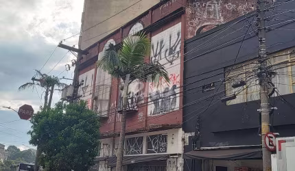 Prédio com 6 salas à venda na Avenida Doutor Arnaldo, 140, Pacaembu, São Paulo, 637 m2 por R$ 3.600.000