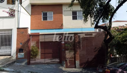 Casa com 3 quartos à venda na Rua Engenheiro Francisco Azevedo, 142, Vila Anglo Brasileira, São Paulo, 280 m2 por R$ 1.950.000