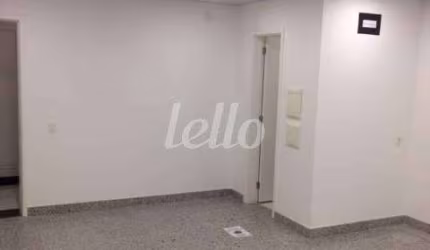 Sala comercial com 1 sala à venda na Rua Mário de Andrade, 48, Barra Funda, São Paulo, 37 m2 por R$ 350.000