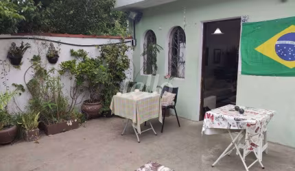 Casa comercial com 3 salas à venda na Rua Rifaina, 610, Vila Anglo Brasileira, São Paulo, 119 m2 por R$ 1.300.000