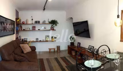 Apartamento com 2 quartos à venda na Praça Monsenhor José Maria Monteiro, 4, Vila Ipojuca, São Paulo, 65 m2 por R$ 600.000