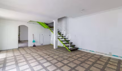 Casa comercial com 3 salas à venda na Rua Cardoso de Almeida, 2277, Sumaré, São Paulo, 300 m2 por R$ 2.350.000
