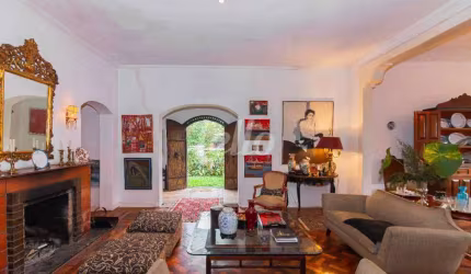 Casa com 3 quartos à venda na Rua dos Miranhas, 365, Vila Madalena, São Paulo, 300 m2 por R$ 3.000.000