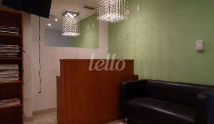 Sala comercial com 1 sala à venda na Rua Mato Grosso, 306, Higienópolis, São Paulo, 30 m2 por R$ 424.000