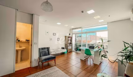 Sala comercial com 1 sala à venda na Rua Trajano, 182, Lapa, São Paulo, 33 m2 por R$ 380.000