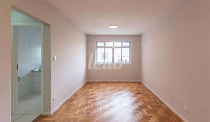 Apartamento com 1 quarto à venda na Rua Martim Francisco, 334, Vila Buarque, São Paulo, 32 m2 por R$ 380.000